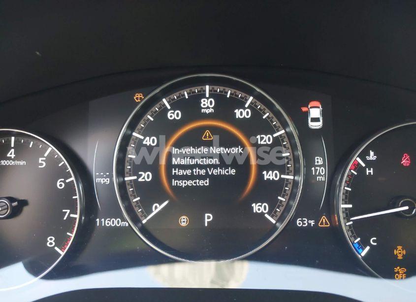 Photo 15 of 2024 Mazda Mazda3 2.5 S SELECT SPORT (VIN 3MZBPABM3RM427030)