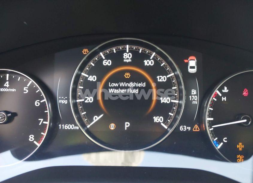 Photo 7 of 2024 Mazda Mazda3 2.5 S SELECT SPORT (VIN 3MZBPABM3RM427030)