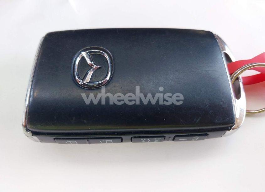 Photo 11 of 2023 Mazda Mazda3 2.5 S SELECT (VIN 3MZBPABM5PM358385)