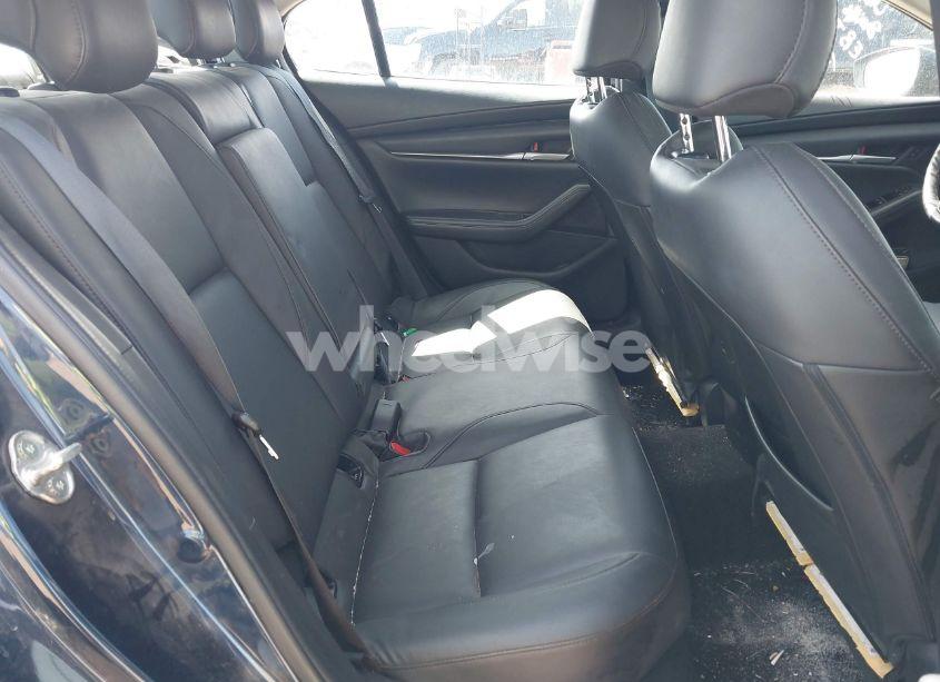 Photo 8 of 2023 Mazda Mazda3 2.5 S SELECT (VIN 3MZBPABM5PM358385)