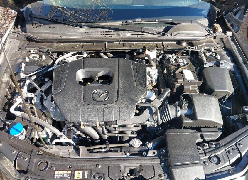 Photo 10 of 2023 Mazda Mazda3 2.5 S SELECT (VIN 3MZBPABM5PM364283)