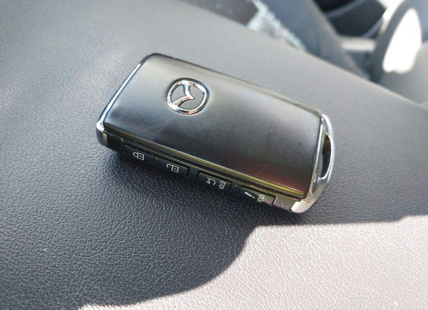 Photo 11 of 2023 Mazda Mazda3 2.5 S SELECT (VIN 3MZBPABM5PM364283)