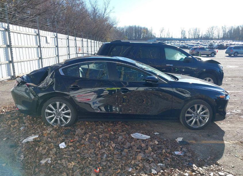 Photo 13 of 2023 Mazda Mazda3 2.5 S SELECT (VIN 3MZBPABM5PM364283)