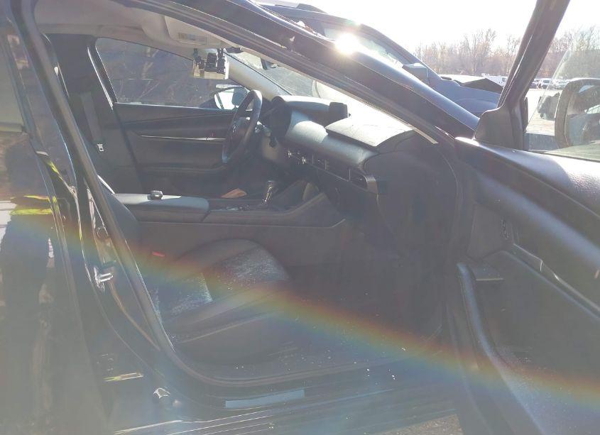 Photo 5 of 2023 Mazda Mazda3 2.5 S SELECT (VIN 3MZBPABM5PM364283)