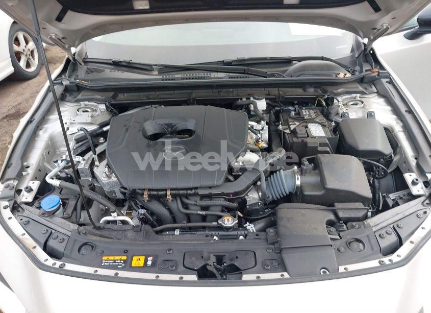 Photo 10 of 2024 Mazda Mazda3 2.5 S SELECT SPORT (VIN 3MZBPABM5RM425988)