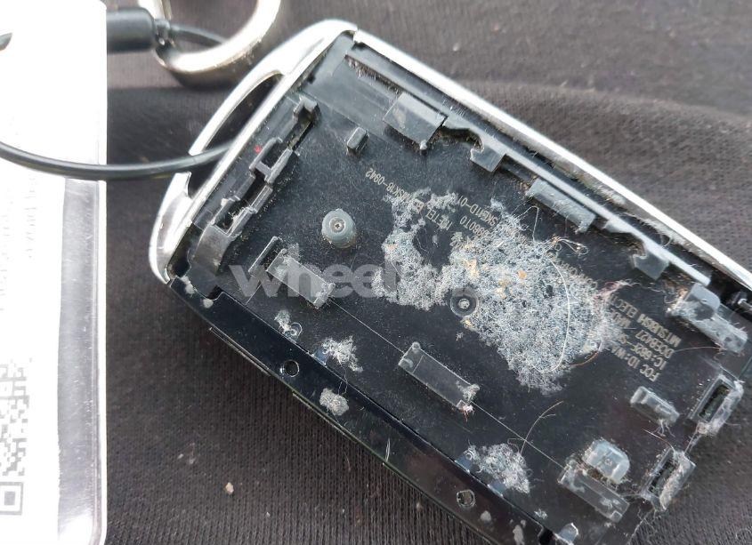 Photo 11 of 2024 Mazda Mazda3 2.5 S SELECT SPORT (VIN 3MZBPABM5RM425988)