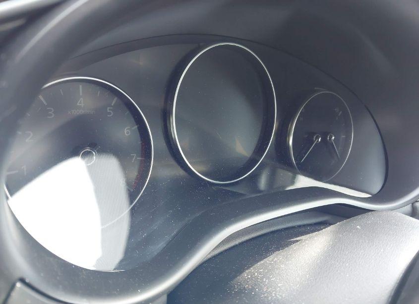 Photo 15 of 2024 Mazda Mazda3 2.5 S SELECT SPORT (VIN 3MZBPABMXRM405834)