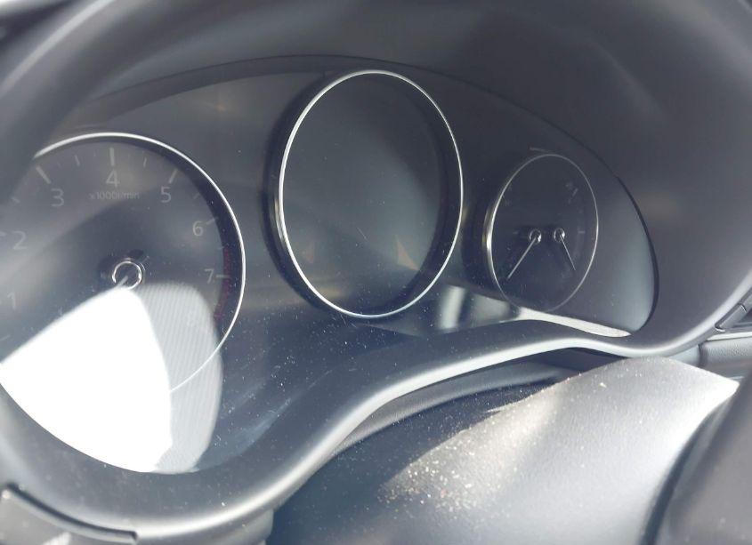 Photo 7 of 2024 Mazda Mazda3 2.5 S SELECT SPORT (VIN 3MZBPABMXRM405834)