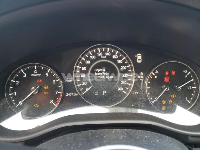 Photo 3 of 2023 MAZDA 3 PREFERRED N/A (VIN 3MZBPAC70PM369268)