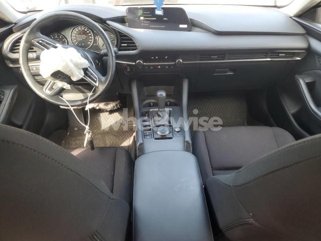 Photo 5 of 2023 MAZDA 3 PREFERRED N/A (VIN 3MZBPAC70PM369268)