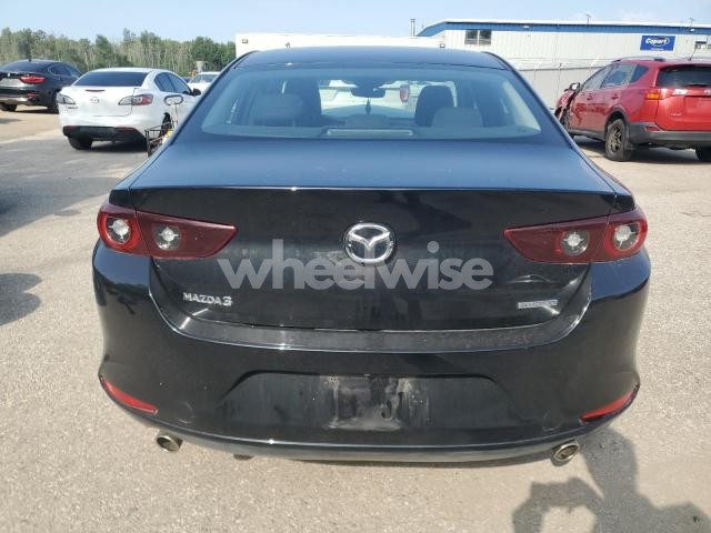 Photo 9 of 2023 MAZDA 3 PREFERRED N/A (VIN 3MZBPAC70PM369268)