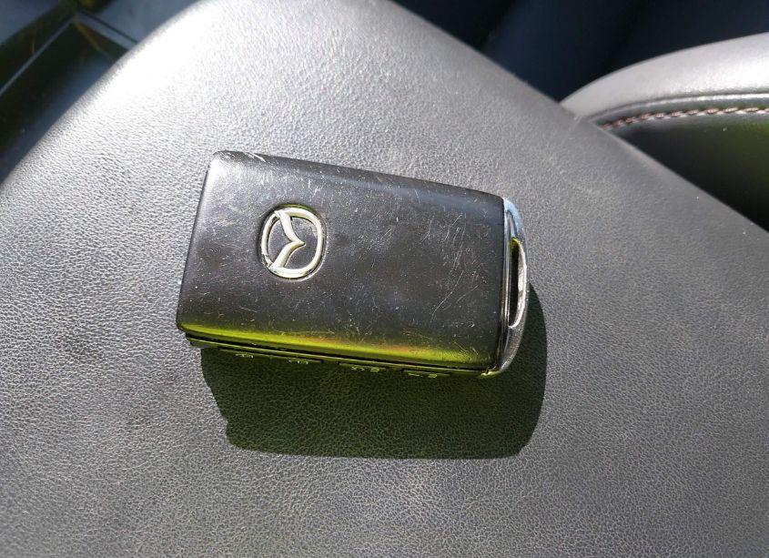 Photo 11 of 2020 Mazda Mazda3 SELECT PACKAGE (VIN 3MZBPACL4LM129020)