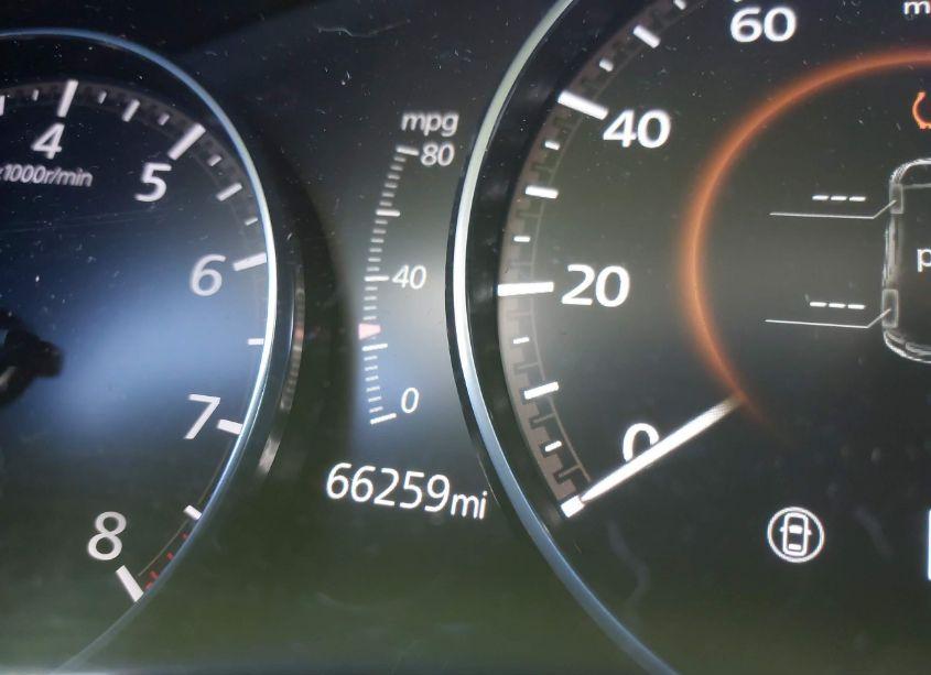 Photo 15 of 2020 Mazda Mazda3 SELECT PACKAGE (VIN 3MZBPACL4LM129020)