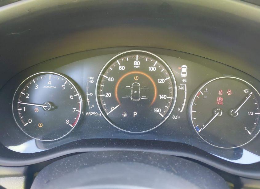 Photo 7 of 2020 Mazda Mazda3 SELECT PACKAGE (VIN 3MZBPACL4LM129020)