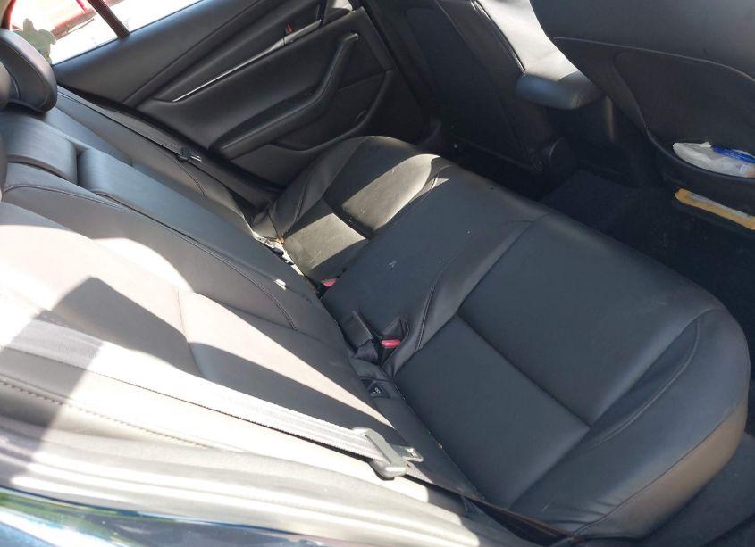 Photo 8 of 2020 Mazda Mazda3 SELECT PACKAGE (VIN 3MZBPACL4LM129020)