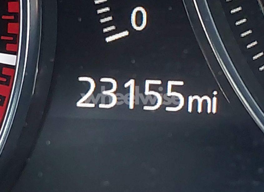 Photo 15 of 2021 Mazda Mazda3 PREFERRED (VIN 3MZBPACL4MM201142)