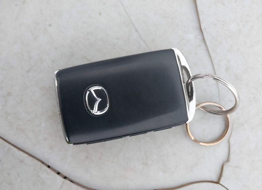 Photo 11 of 2021 Mazda Mazda3 PREFERRED (VIN 3MZBPACL6MM250780)