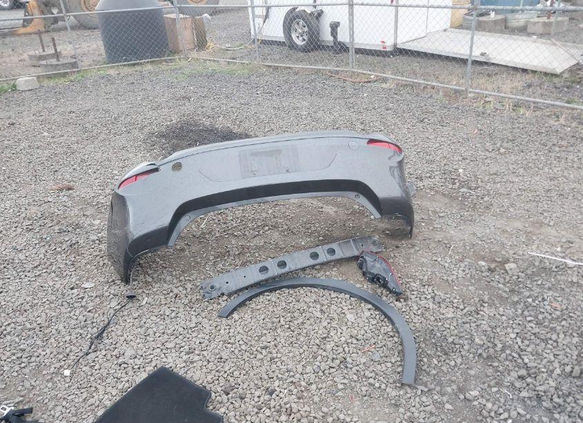 Photo 12 of 2021 Mazda Mazda3 PREFERRED (VIN 3MZBPACL6MM250780)