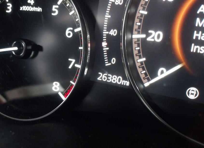 Photo 16 of 2021 Mazda Mazda3 PREFERRED (VIN 3MZBPACL6MM250780)