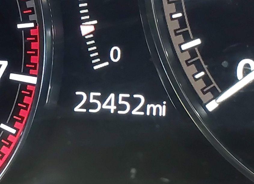 Photo 14 of 2022 Mazda Mazda3 (VIN 3MZBPACLONM3O3524)