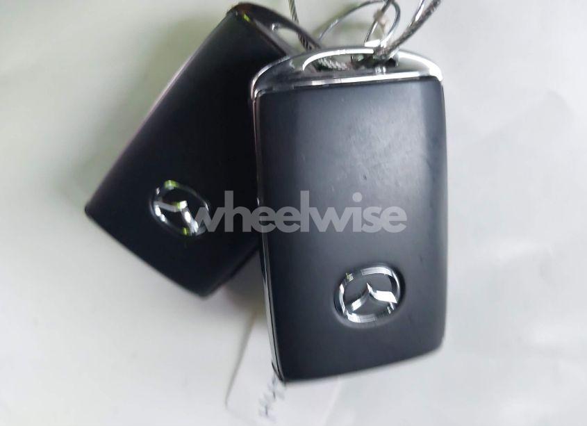 Photo 11 of 2024 Mazda Mazda3 2.5 S PREFERRED (VIN 3MZBPACM1RM435576)