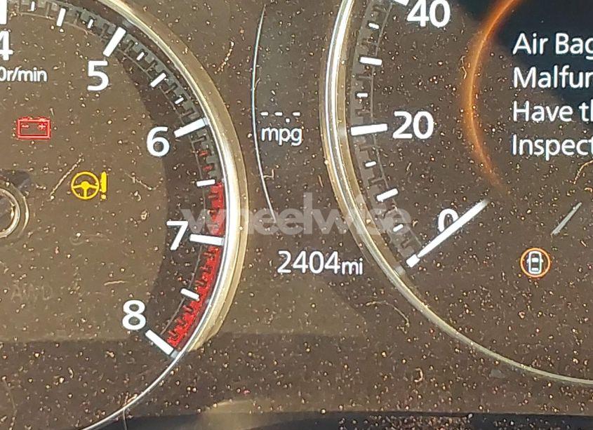 Photo 15 of 2024 Mazda Mazda3 2.5 S PREFERRED (VIN 3MZBPACM1RM435576)