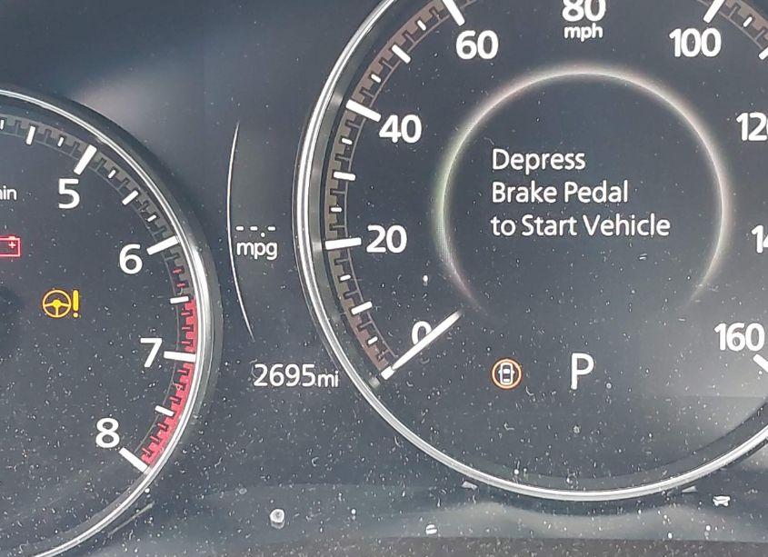 Photo 15 of 2024 Mazda Mazda3 2.5 S PREFERRED (VIN 3MZBPACM8RM402977)