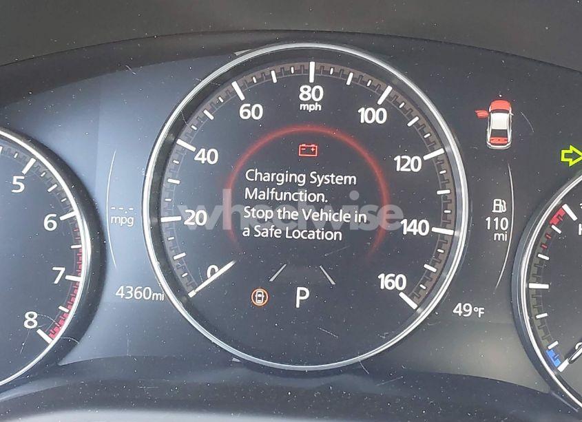 Photo 15 of 2024 Mazda Mazda3 2.5 S PREFERRED (VIN 3MZBPACM9RM435955)