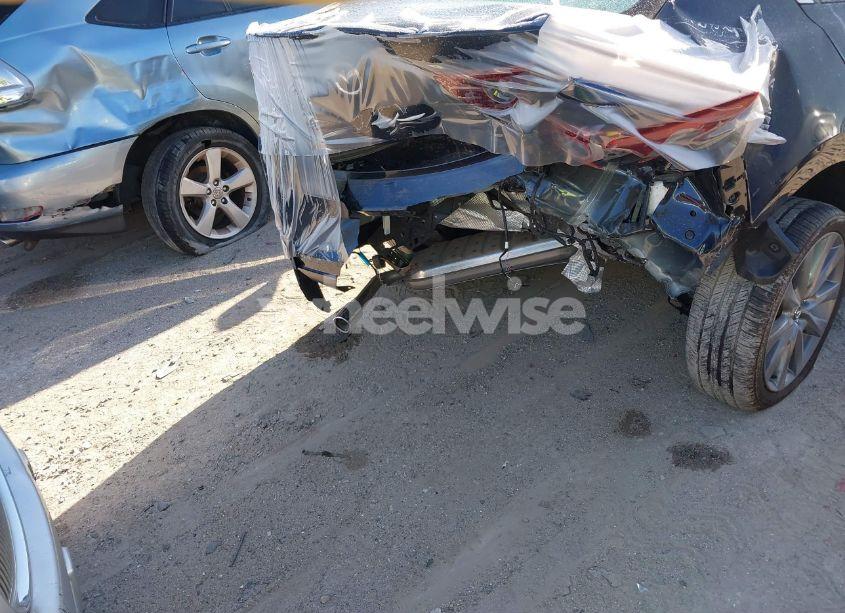 Photo 17 of 2024 Mazda Mazda3 2.5 S PREFERRED (VIN 3MZBPACM9RM435955)