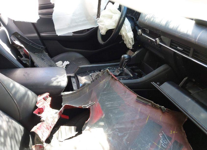 Photo 5 of 2019 Mazda Mazda3 PREFERRED PACKAGE (VIN 3MZBPADL2KM111709)