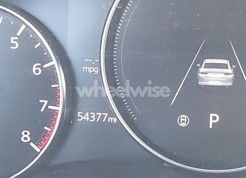 Photo 15 of 2019 Mazda Mazda3 PREFERRED PACKAGE (VIN 3MZBPADL8KM110399)