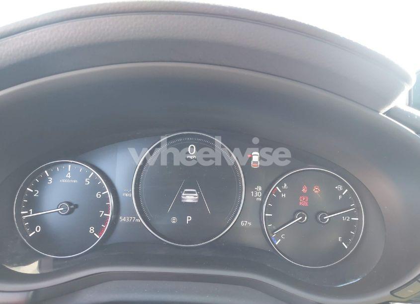 Photo 7 of 2019 Mazda Mazda3 PREFERRED PACKAGE (VIN 3MZBPADL8KM110399)