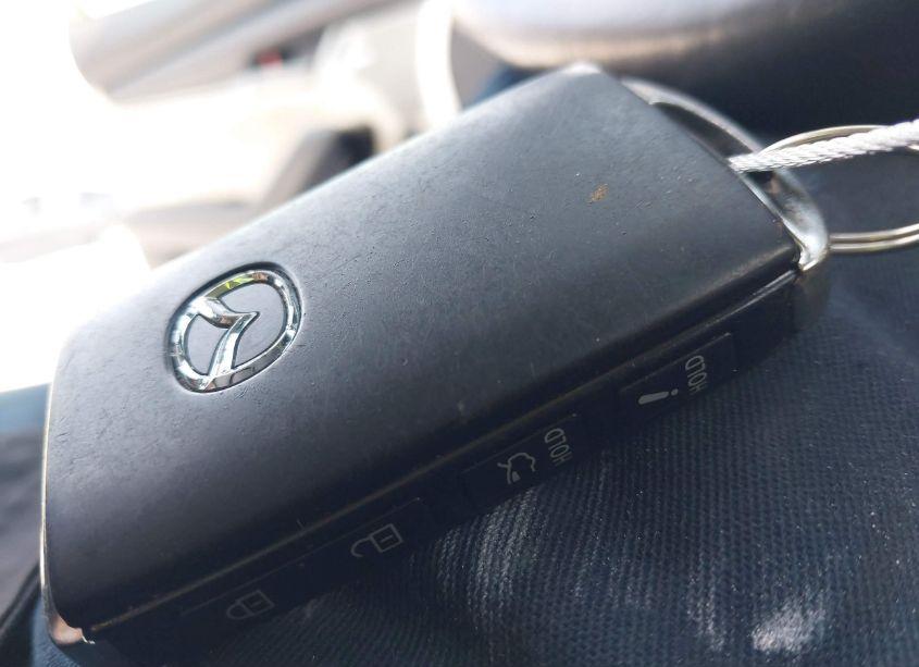 Photo 11 of 2019 Mazda Mazda3 PREFERRED PACKAGE (VIN 3MZBPADL9KM110802)