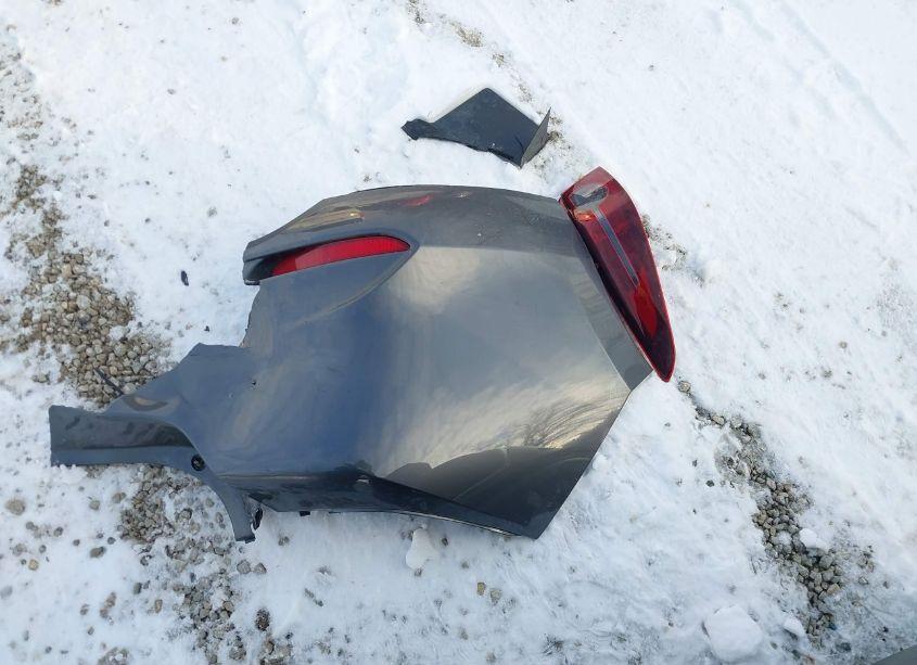 Photo 12 of 2019 Mazda Mazda3 PREFERRED PACKAGE (VIN 3MZBPADL9KM110802)