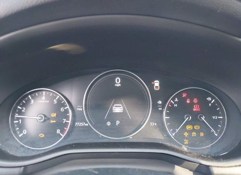 Photo 7 of 2019 Mazda Mazda3 PREFERRED PACKAGE (VIN 3MZBPADL9KM110802)