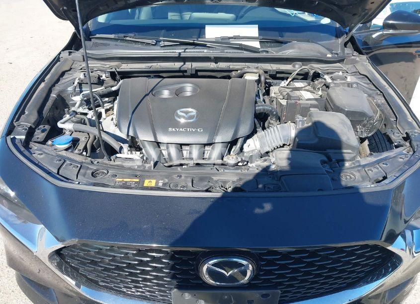 Photo 10 of 2020 Mazda Mazda3 PREFERRED PACKAGE (VIN 3MZBPADLXLM119509)