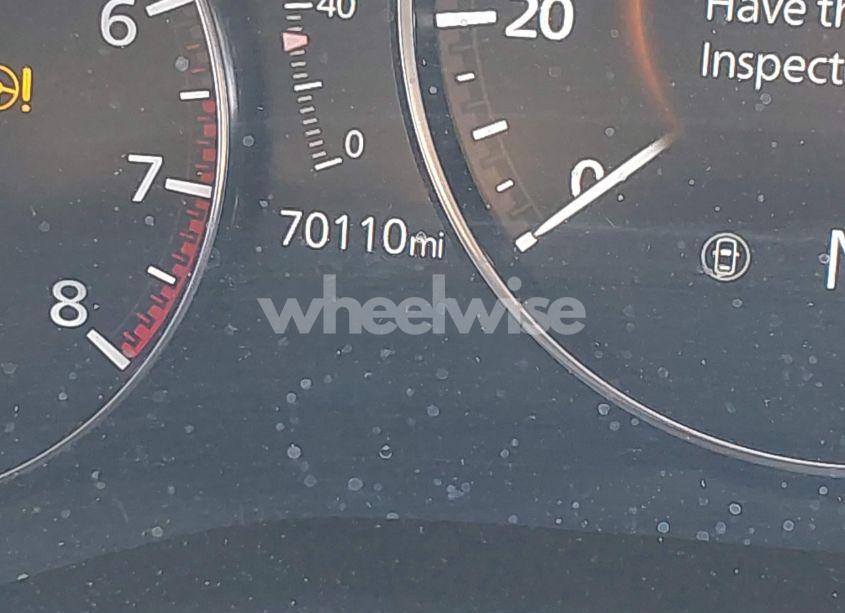 Photo 15 of 2020 Mazda Mazda3 PREFERRED PACKAGE (VIN 3MZBPADLXLM119509)