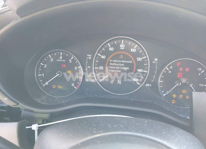 Photo 7 of 2020 Mazda Mazda3 PREFERRED PACKAGE (VIN 3MZBPADLXLM119509)