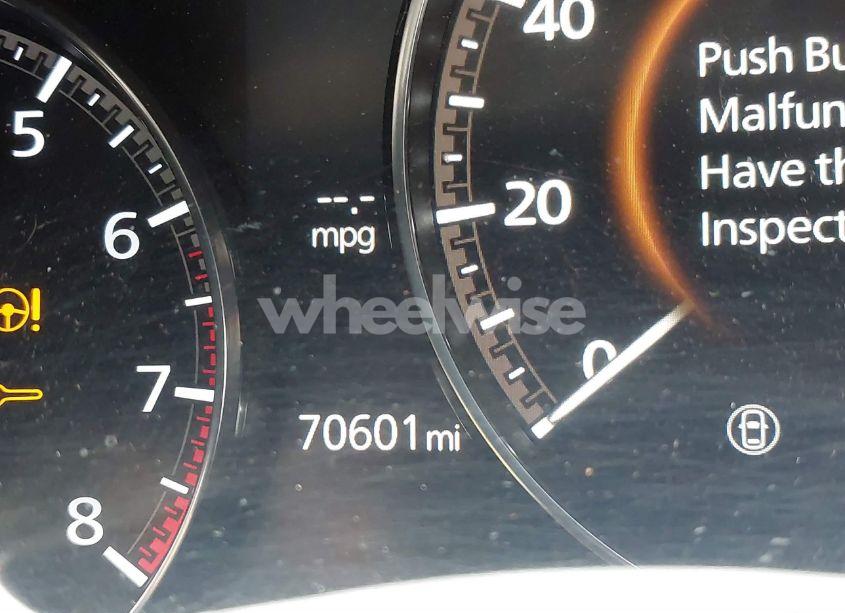 Photo 16 of 2019 Mazda Mazda3 PREMIUM PACKAGE (VIN 3MZBPAEM0KM102868)