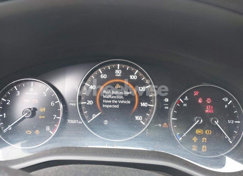 Photo 7 of 2019 Mazda Mazda3 PREMIUM PACKAGE (VIN 3MZBPAEM0KM102868)