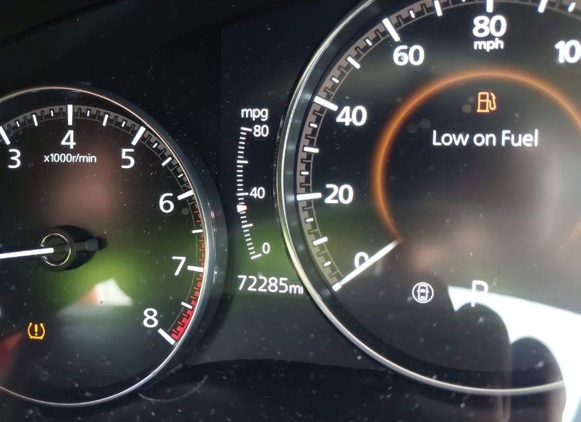 Photo 15 of 2019 Mazda Mazda3 PREMIUM PACKAGE (VIN 3MZBPAEM3KM104890)