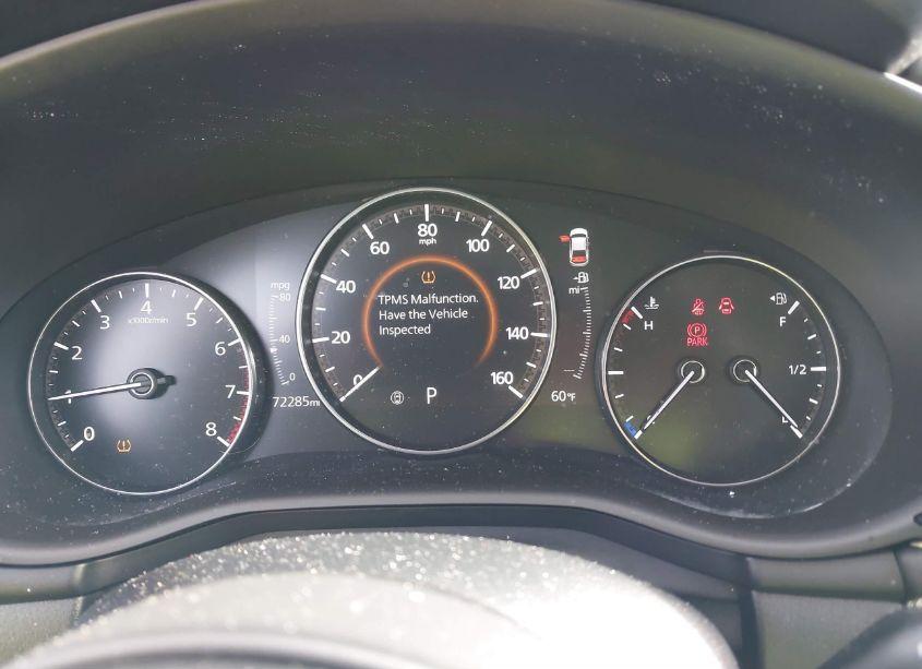 Photo 7 of 2019 Mazda Mazda3 PREMIUM PACKAGE (VIN 3MZBPAEM3KM104890)