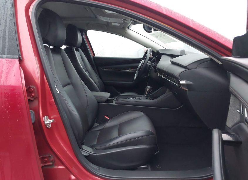 Photo 5 of 2019 Mazda Mazda3 PREMIUM PACKAGE (VIN 3MZBPAEM5KM103837)