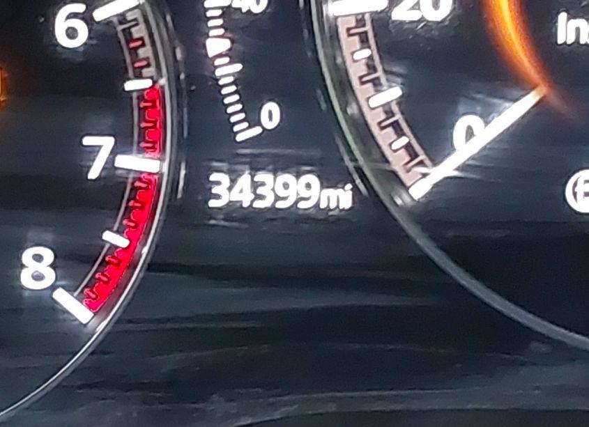 Photo 7 of 2019 Mazda Mazda3 PREMIUM PACKAGE (VIN 3MZBPAEM5KM103837)