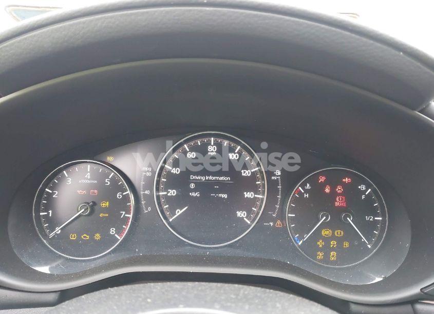 Photo 7 of 2019 Mazda Mazda3 PREMIUM PACKAGE (VIN 3MZBPAEMXKM103817)