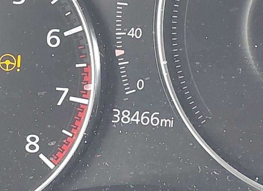 Photo 15 of 2021 Mazda Mazda3 SELECT (VIN 3MZBPBBL8MM252909)