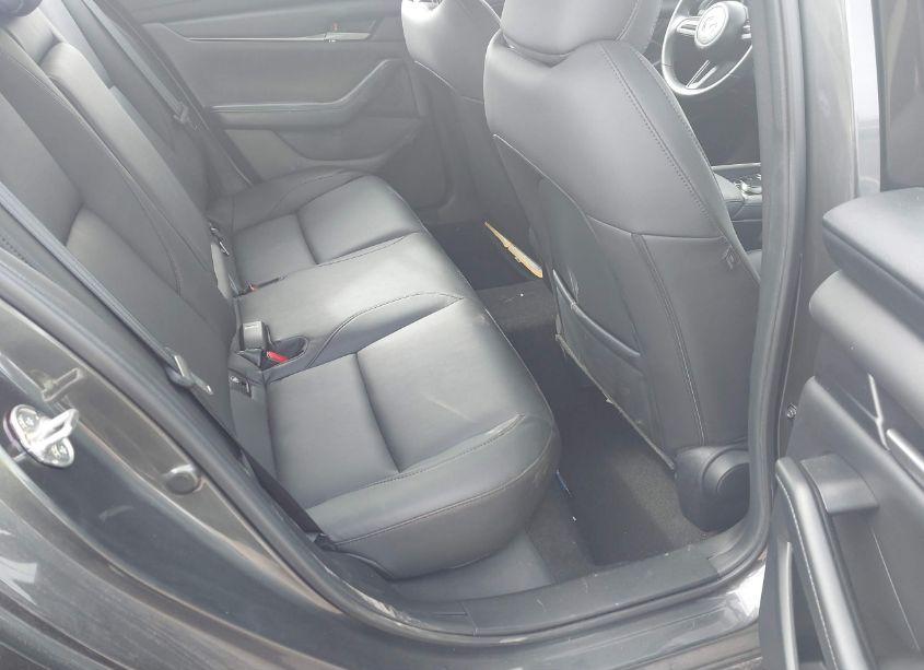 Photo 8 of 2021 Mazda Mazda3 SELECT (VIN 3MZBPBBL8MM252909)