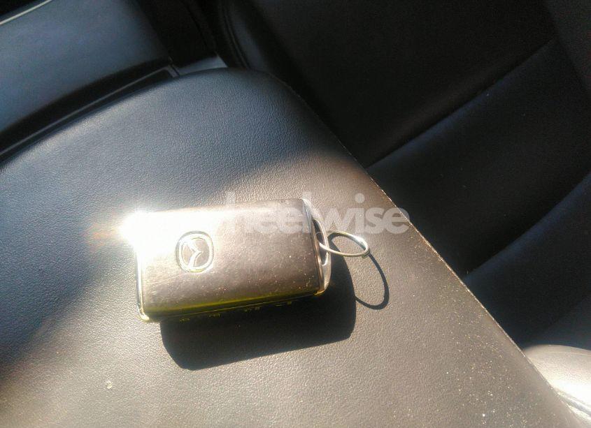 Photo 11 of 2021 Mazda Mazda3 SELECT (VIN 3MZBPBBM8MM205288)