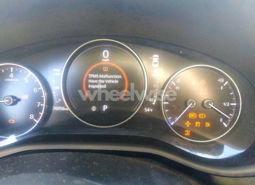 Photo 7 of 2021 Mazda Mazda3 SELECT (VIN 3MZBPBBM8MM205288)