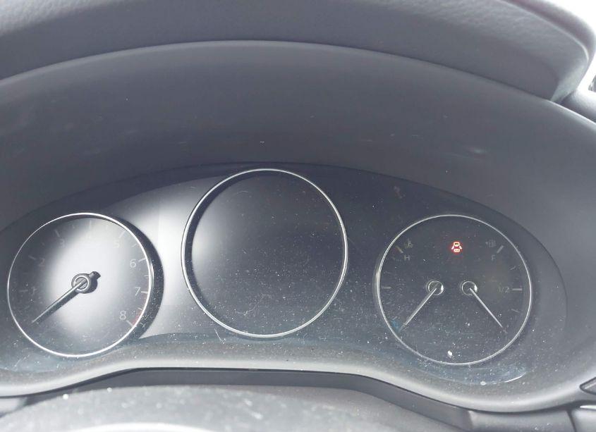 Photo 7 of 2021 Mazda Mazda3 (VIN 3MZBPBBM9MM207714)